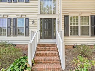 5405 Apple Glen Dr, Harrisburg, NC 28075