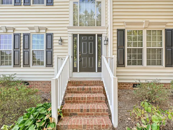 5405 Apple Glen Dr, Harrisburg, NC 28075