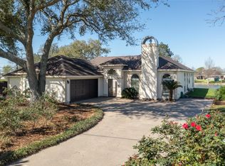 315 Bolling Green Dr, Wharton, TX 77488