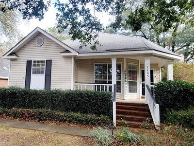1105 Linlen Avenue, Mobile, AL, 36609
