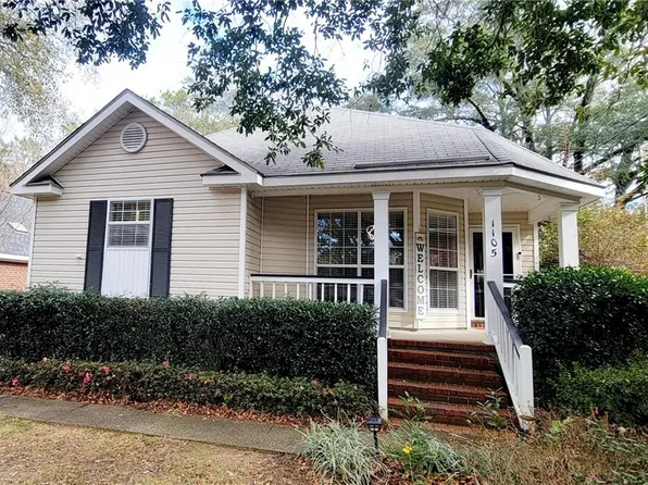 1105 Linlen Avenue, Mobile, AL 36609