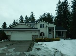 15404 N Lloyd Ln, Mead, WA 99021