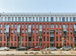 691 Massachusetts Ave UNIT 204, Roxbury, MA 02118
