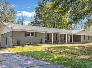 945 Thrasher Rd, Altoona, AL 35952