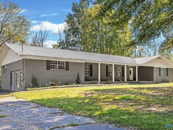 945 Thrasher Rd, Altoona, AL 35952