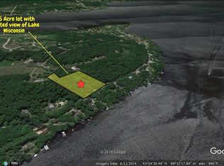 Tipperary Rd, Poynette, WI 53955