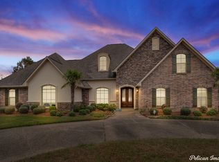 2204 Dove Hollow Dr, Shreveport, LA 71118