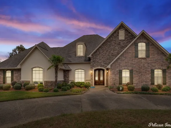 2204 Dove Hollow Dr, Shreveport, LA 71118