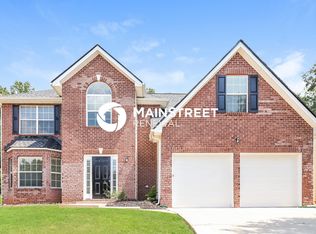 2774 Elkmont Rdg SW, Atlanta, GA 30331