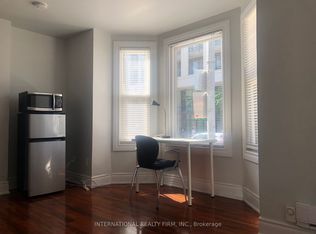 197 Dundas St E #GB, Toronto, ON M5A1Z4