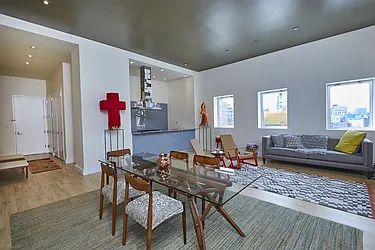 Rented by Brown Harris Stevens