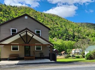 10366 Main St, Sinnamahoning, PA 15861