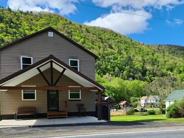 10366 Main St, Sinnamahoning, PA 15861