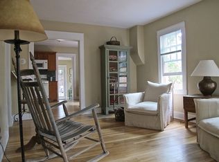 723 Allendale St, Santa Fe, NM 87505