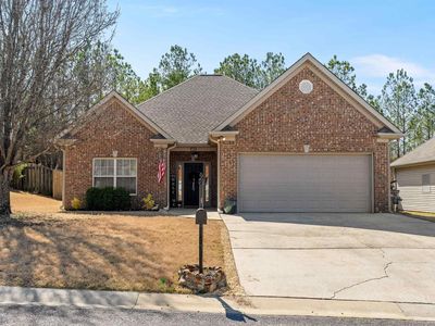 604 Waterford Ln, Calera, AL, 35040
