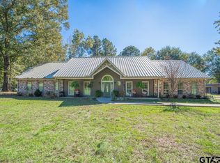 700 County Road 2980, Hughes Springs, TX 75656