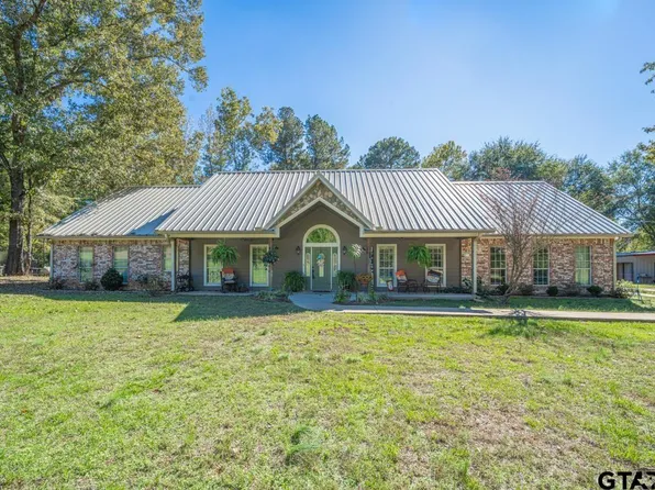 700 County Road 2980, Hughes Springs, TX 75656