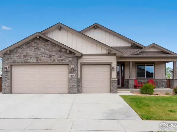 5116 Redmesa Ave, Loveland, CO 80538