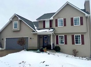 2340 Talladega Speedway, De Pere, WI 54115