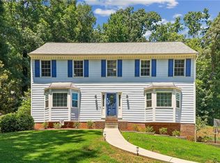 4197 Chadds Xing, Marietta, GA 30062