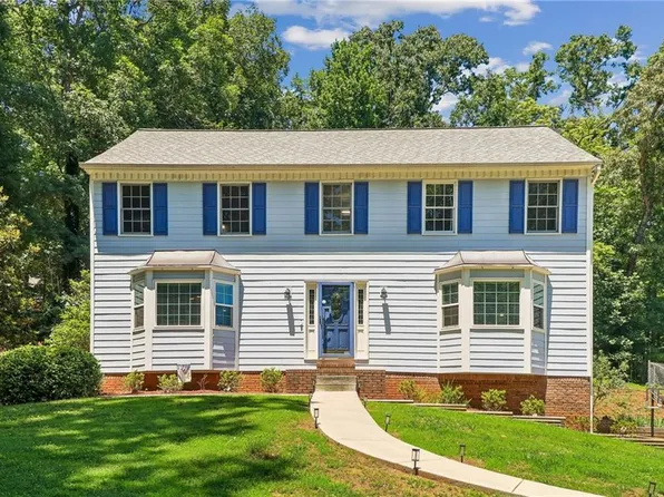 4197 Chadds Xing, Marietta, GA 30062