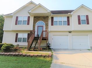 3395 Slate Dr, Austell, GA 30106