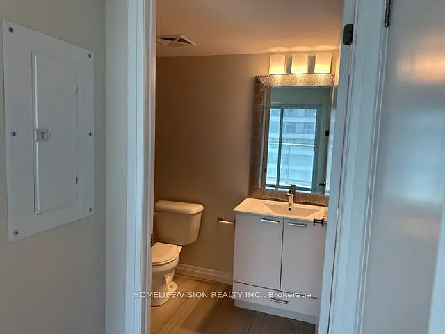 2152 Lawrence Ave E #804 — Photo 10