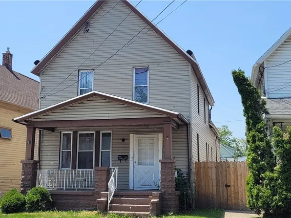 82 Weaver St, Buffalo, NY 14206