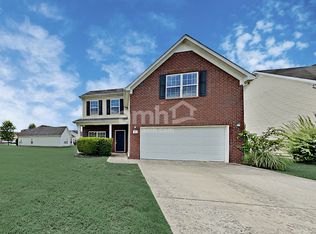 256 Neal Ave, Smyrna, TN 37167