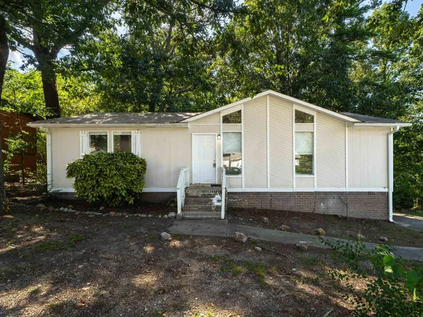 5764 Desoto Dr, Pinson, AL 35126