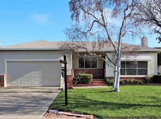 16170 Via Del Robles, San Lorenzo, CA 94580