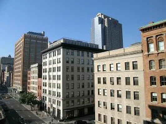 Rented by Citi Habitats | media 8