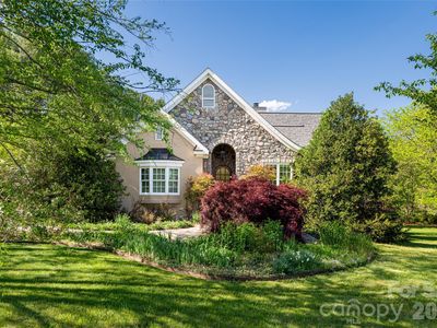 7 Ashley Rd, Asheville, NC, 28805