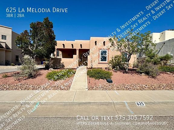 2nd image of 625 La Melodia Dr