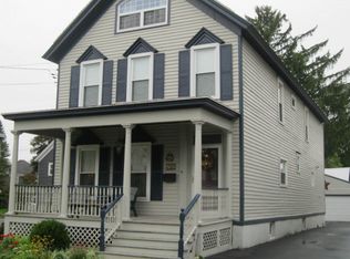 409 Church St, Herkimer, NY 13350