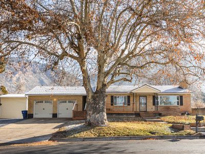 2890 Wheelock Ave, Ogden, UT, 84403
