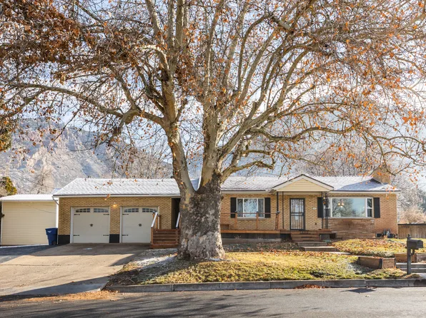 2890 Wheelock Ave, Ogden, UT 84403