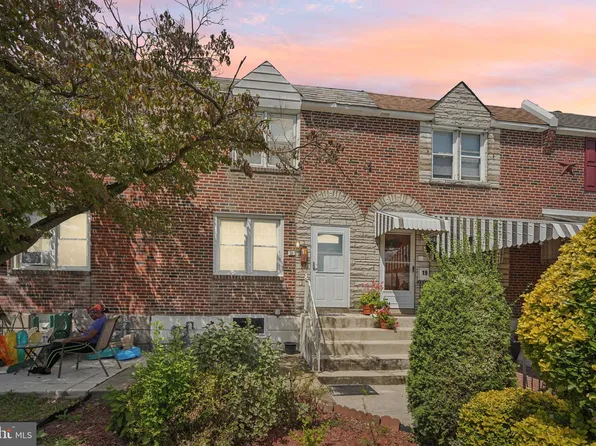 21 W Madison Ave, Clifton Heights, PA 19018