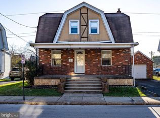 292 N Main St, Ambler, PA 19002