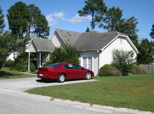 2110 Winter Moss Ln, Wilmington, NC 28411