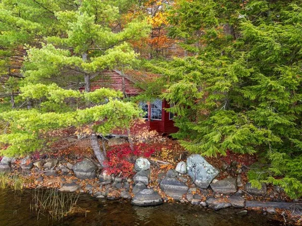 93 Station Lane, Warren, ME 04864