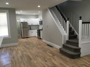 1335 N Wanamaker St, Philadelphia, PA 19131