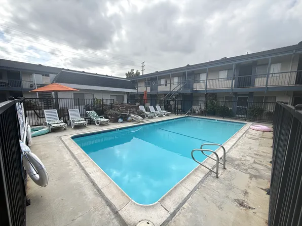 The Abbey Apartments, 16111 Prairie Ave APT 107, Lawndale, CA 90260