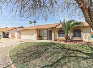 4802 W Bluefield Ave, Glendale, AZ 85308