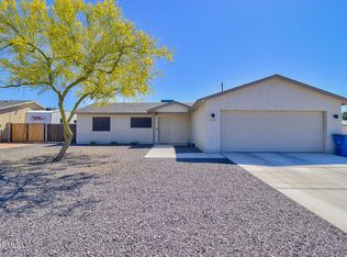979 S Lawther Dr, Apache Junction, AZ 85120