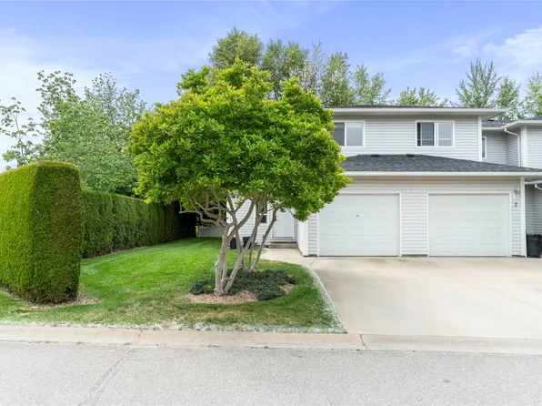2951 11th Ave NE Unit 1, Salmon Arm, BC V1E 1V8
