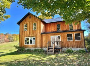 11270 Weaver Rd, Delevan, NY 14042