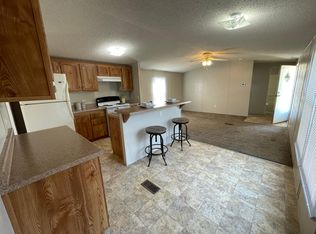 310 N A St, Calera, OK 74730