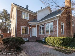 119 Promenade Ct, Louisville, KY 40223