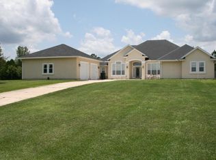 1230 Musket Ridge Rd, Middleburg, FL 32068